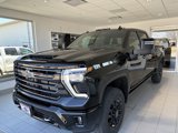 New 2025 Chevrolet Silverado 3500 High Country w/ High Country Premium Package image 2