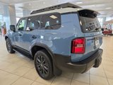 New 2025 Toyota Land Cruiser image 5