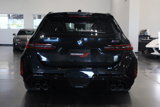 Used 2025 BMW M5 Touring w/ M Driver's Package image 5