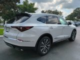 New 2025 Acura MDX FWD w/ Technology Package image 4