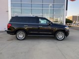 New 2024 Ford Expedition Limited image 4