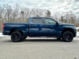 Used 2020 Chevrolet Silverado 1500 Custom Trail Boss w/ Custom Convenience Package image 4
