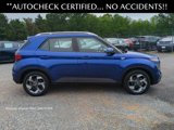 Used 2023 Hyundai Venue SEL image 3