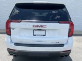 Used 2025 GMC Yukon AT4 Ultimate w/ LPO, Floor Liner Package image 3