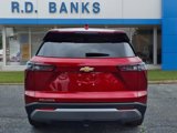 New 2026 Chevrolet Equinox LT w/ LPO, Floor Liner Package image 4