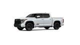 New 2025 Toyota Tundra Platinum image 2