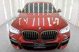 Used 2019 BMW X4 M40i w/ Executive Package image 3