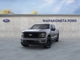 New 2025 Ford F150 XLT w/ Equipment Group 302A MID image 2
