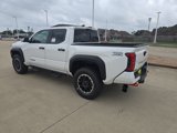 New 2025 Toyota Tacoma TRD Off-Road image 4