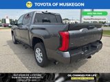 New 2025 Toyota Tundra SR w/ SR Tow Package image 5