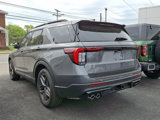 New 2025 Ford Explorer ST image 4
