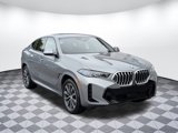 Certified 2025 BMW X6 xDrive40i w/ Climate Comfort Package image 2