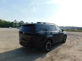 New 2025 Hyundai Santa Fe SEL image 5