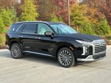 New 2025 Hyundai Palisade Calligraphy image 2