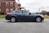 Used 2011 INFINITI G25 x w/ Moonroof Pkg image 6