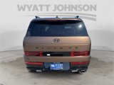 New 2025 Hyundai Santa Fe Calligraphy image 4