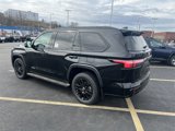 New 2025 Toyota Sequoia Limited image 3