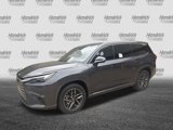 New 2025 Lexus TX 350 AWD image 5