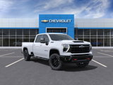 New 2025 Chevrolet Silverado 2500 LT w/ Trail Boss Package image 2