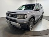 New 2026 Honda Passport RTL image 4