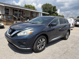 Used 2016 Nissan Murano S image 5