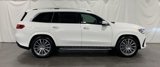New 2025 Mercedes-Benz GLS 580 4MATIC image 3