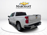 New 2025 Chevrolet Silverado 1500 LTZ w/ LTZ Premium Package image 5