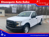 Used 2016 Ford F150 XL w/ Equipment Group 101A Mid image 3