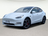 Used 2022 Tesla Model Y Performance image 2