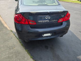 Used 2012 INFINITI G25 Journey image 6