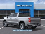 New 2026 Chevrolet Silverado 1500 LT w/ Z71 Off-Road Package image 3