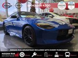 New 2024 Nissan Z Performance w/ Floor Mat Package image 3