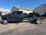New 2025 RAM 5500 Tradesman image 4