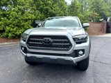 Used 2016 Toyota Tacoma TRD Off-Road image 4