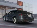 Used 2016 Tesla Model S 70 image 6