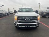 New 2025 Ford F350 XL w/ XL Chrome Package image 3