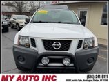 Used 2011 Nissan Xterra X image 2