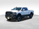 Certified 2021 RAM 2500 Power Wagon w/ 75th Anniversary Edition image 3