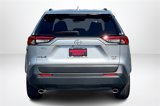 Used 2025 Toyota RAV4 XLE Premium image 4