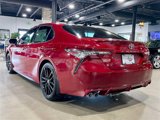 Used 2022 Toyota Camry XSE image 3