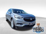 Used 2021 Buick Enclave Premium w/ Sun and Sites Package image 3