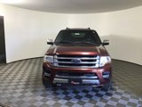 Used 2016 Ford Expedition EL Platinum image 2