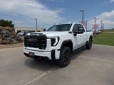 New 2025 GMC Sierra 2500 AT4 w/ AT4 Premium Plus Package image 2