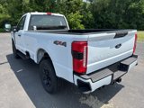 New 2025 Ford F350 XL image 5