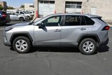 Certified 2024 Toyota RAV4 LE image 5