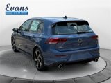 New 2025 Volkswagen GTI SE image 3