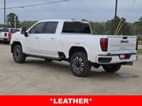 New 2025 GMC Sierra 2500 Denali Ultimate image 4