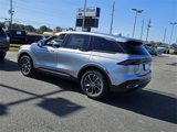 New 2025 Lincoln Nautilus Premier image 5
