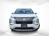 New 2025 Mitsubishi Outlander SE image 2
