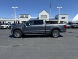 New 2025 Ford F150 Lariat image 2